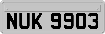 NUK9903