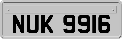 NUK9916