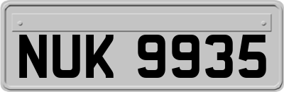 NUK9935