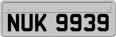 NUK9939