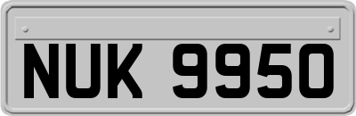 NUK9950