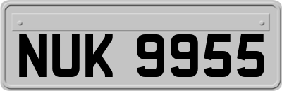 NUK9955