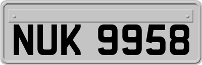 NUK9958