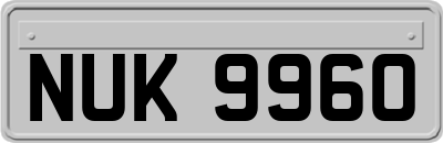 NUK9960