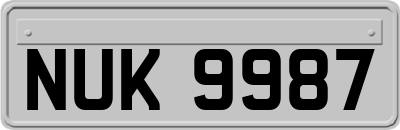 NUK9987