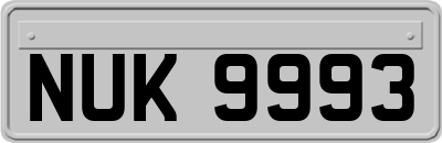 NUK9993