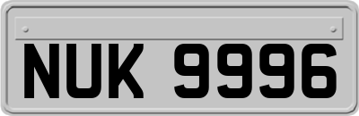 NUK9996