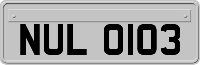 NUL0103