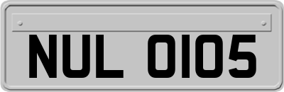 NUL0105