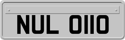 NUL0110