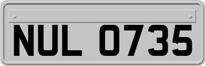 NUL0735