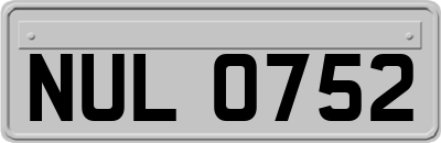 NUL0752