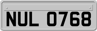 NUL0768