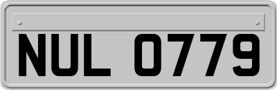 NUL0779