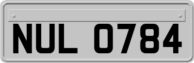 NUL0784