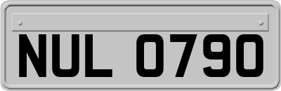 NUL0790