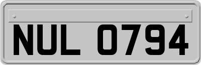 NUL0794