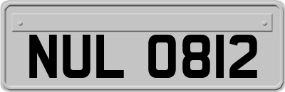 NUL0812