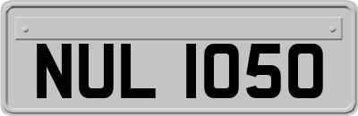 NUL1050