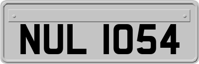 NUL1054