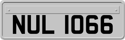 NUL1066