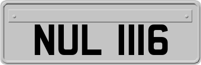 NUL1116