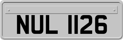 NUL1126