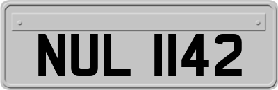 NUL1142