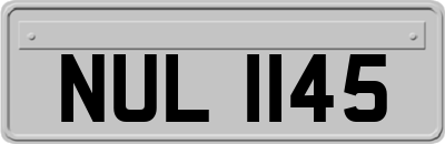 NUL1145