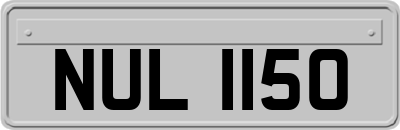 NUL1150