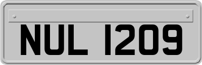 NUL1209