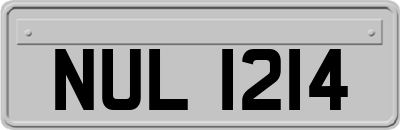 NUL1214