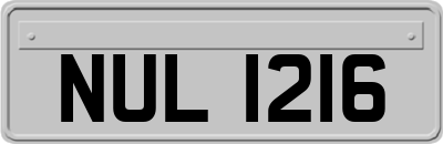 NUL1216