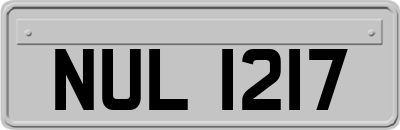 NUL1217