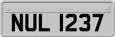 NUL1237