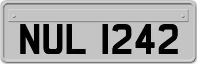 NUL1242