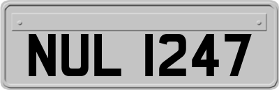 NUL1247