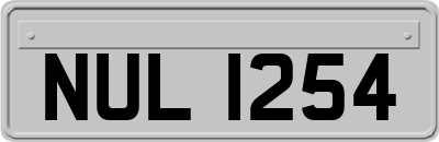 NUL1254