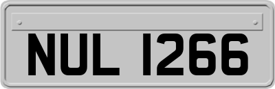 NUL1266