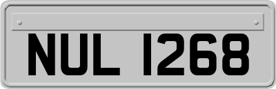 NUL1268