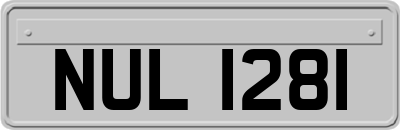 NUL1281