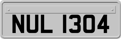 NUL1304