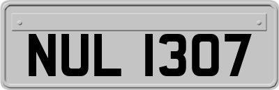 NUL1307