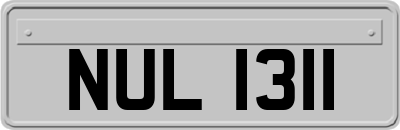 NUL1311