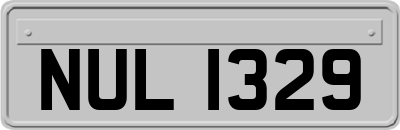 NUL1329