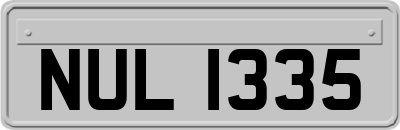 NUL1335