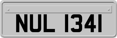 NUL1341