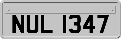 NUL1347