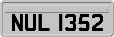 NUL1352