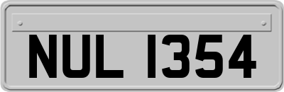 NUL1354